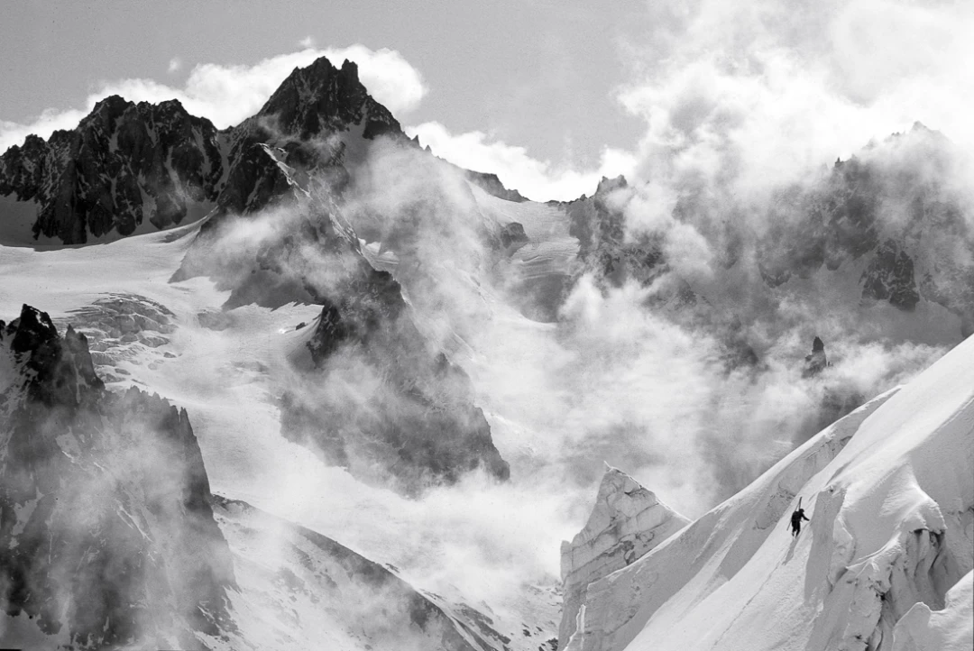 Argentiere-France-Marc-Twight