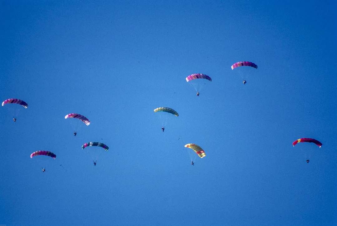 Parapent 80s-7-31