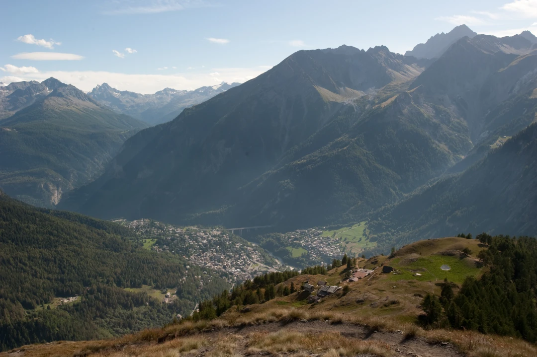 Tour de Mont-Blanc Day2-247