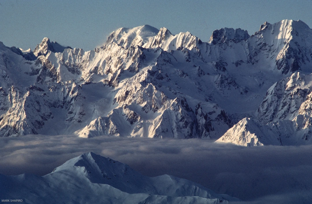 Verbier Scenery 80's-13