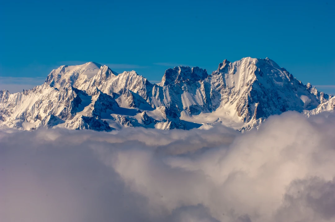 Verbier Winter Scenery1505.