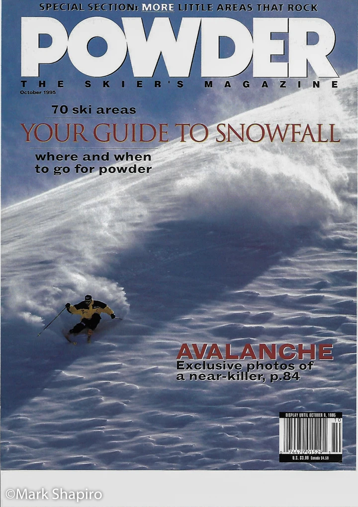 Powder-Domonique Perret 12-7