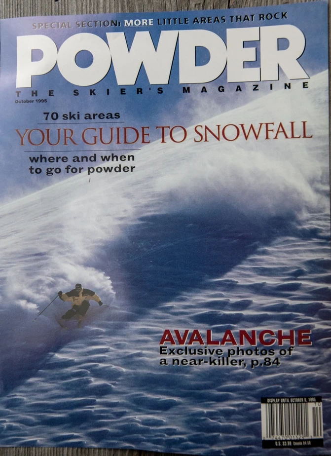 Powder